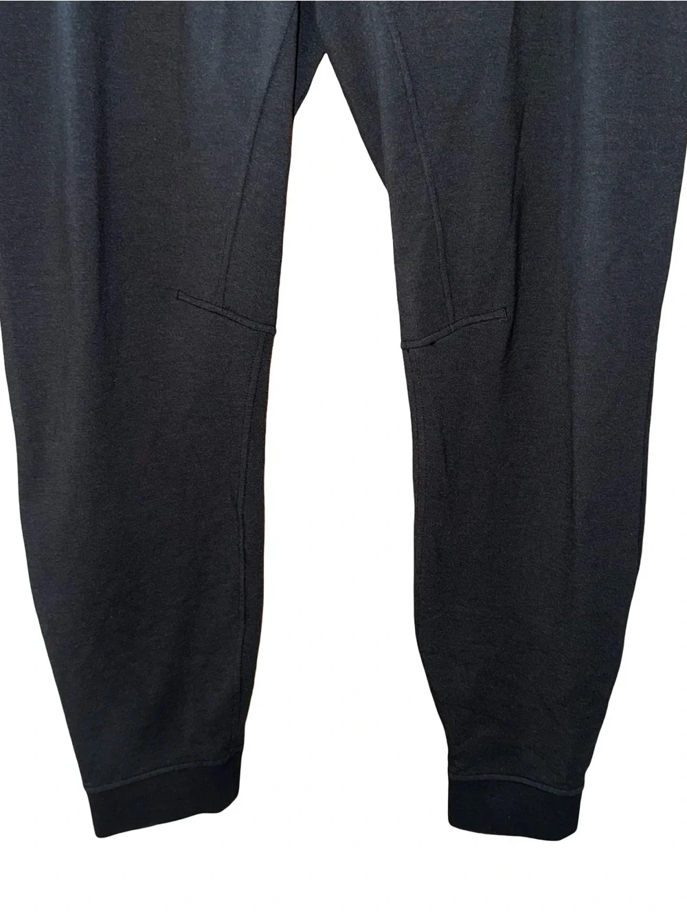 Lululemon City Sweat Jogger Black Men’s Large M5AJTS